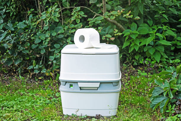 Best Emergency porta potty rental  in Holly Hill, SC