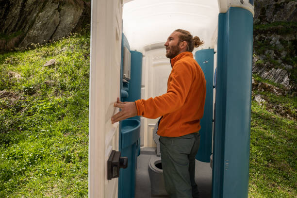 Best Local porta potty services  in Holly Hill, SC