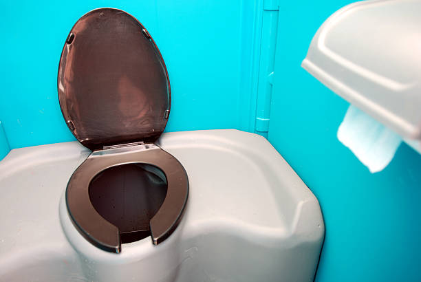 Portable Toilet Options We Offer in Holly Hill, SC