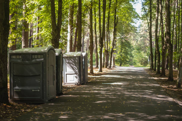 Best Portable bathroom rental  in Holly Hill, SC