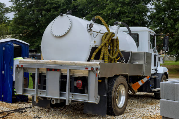 Best Long-term porta potty rental  in Holly Hill, SC