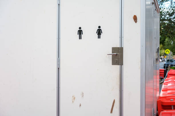Best Portable restroom trailer rental  in Holly Hill, SC