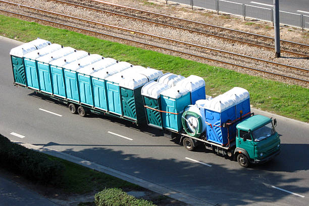 Best Restroom trailer rental cost  in Holly Hill, SC